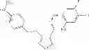 Fig. 87 - N-hydroxyamidinoheterocycles as modulators of indoleamine 2,3-dioxygenase