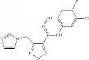 Fig. 89 - N-hydroxyamidinoheterocycles as modulators of indoleamine 2,3-dioxygenase