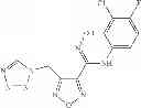 Fig. 93 - N-hydroxyamidinoheterocycles as modulators of indoleamine 2,3-dioxygenase
