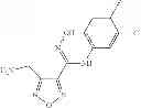 Fig. 96 - N-hydroxyamidinoheterocycles as modulators of indoleamine 2,3-dioxygenase