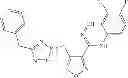 Fig. 99 - N-hydroxyamidinoheterocycles as modulators of indoleamine 2,3-dioxygenase