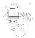 Fig. 01 - Method and arrangement for generating oxygen and nitric oxide