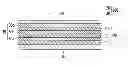 Fig. 01 - ANTI-REFLECTIVE COATING LAYER AND MANUFACTURING METHOD THEREOF