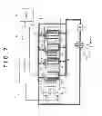 Fig. 08 - Electric storage apparatus including battery modules, first cooling passage, and second cooling passage used to cool battery module after replacement