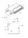 Fig. 02 - Thin battery and battery device