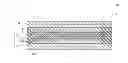 Fig. 01 - Membrane electrode assembly, fuel cell using the same and manufacturing method of membrane electrode assembly