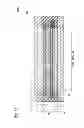 Fig. 11 - Membrane electrode assembly, fuel cell using the same and manufacturing method of membrane electrode assembly