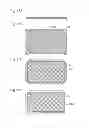Fig. 17 - Membrane electrode assembly, fuel cell using the same and manufacturing method of membrane electrode assembly