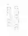 Fig. 07 - TEACHING TOOL FOR UNDERSTANDING SHAPES WHICH HAVE VARYING FORMS DEPENDING ON VIEWING POSITION