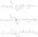 Fig. 45 - Process for producing reveromycin A or a synthetic intermediate thereof, process for producing compounds containing a spiroketal ring and novel antineoplastics, fungicides and therapeutic agents for bone disorders
