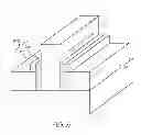 Fig. 06 - finFET with fully silicided gate