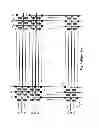 Fig. 02 - Method for fabricating a field side sub-bitline nor flash array