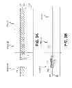 Fig. 05 - Integration of non-volatile charge trap memory devices and logic CMOS devices