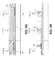 Fig. 08 - Integration of non-volatile charge trap memory devices and logic CMOS devices