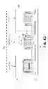 Fig. 12 - Integration of non-volatile charge trap memory devices and logic CMOS devices