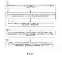 Fig. 19 - Integration of non-volatile charge trap memory devices and logic CMOS devices