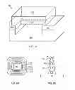 Fig. 20 - Integration of non-volatile charge trap memory devices and logic CMOS devices