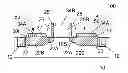 Fig. 01 - Methods of making transistor devices with elevated source/drain regions to accommodate consumption during metal silicide formation process