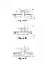 Fig. 02 - Methods of making transistor devices with elevated source/drain regions to accommodate consumption during metal silicide formation process