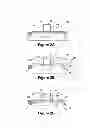 Fig. 04 - Methods of making transistor devices with elevated source/drain regions to accommodate consumption during metal silicide formation process