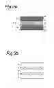 Fig. 05 - Method for manufacturing a barrier layer on a substrate and a multi-layer stack