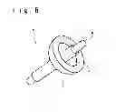 Fig. 05 - Connector drip-proof member and cable structure