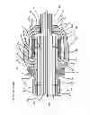 Fig. 04 - Foreign object damage protecting electrical connector backshell adaptor