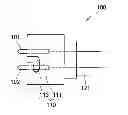 Fig. 01 - Plug, electronic apparatus, and plug receptacle