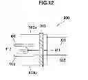 Fig. 12 - Plug, electronic apparatus, and plug receptacle