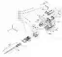 Fig. 01 - Latching mechanism for a module