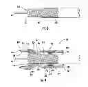Fig. 04 - Quick mount connector for a coaxial cable