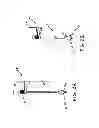 Fig. 07 - Training device, system and method for improving a baseball player's  swing of a baseball bat