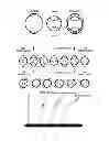 Fig. 04 - Methods for Adjusting Stiffness and Flexibility in Devices, Apparatus and Equipment