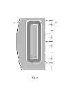 Fig. 05 - NUCLEAR MAGNETIC RESONANCE PROBE COMPRISING INFRARED REFLECTION PATCHES