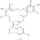 Fig. 02 - Method of treating hemorrhoids using macrocyclic lactone compound