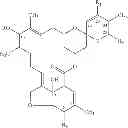 Fig. 02 - Method of treating otitis externa using macrocyclic lactone compound