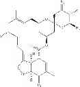 Fig. 09 - Method of treating otitis externa using macrocyclic lactone compound