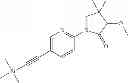 Fig. 320 - Arylethynyl derivatives