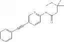 Fig. 366 - Arylethynyl derivatives