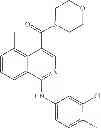 Fig. 167 - Cannabinoid receptor modulators