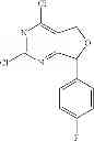 Fig. 167 - COMPOUNDS FOR THE REDUCTION OF BETA-AMYLOID PRODUCTION