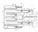 Fig. 01 - Multi-cartridge fluid delivery device