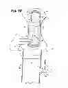 Fig. 08 - Individually packaged absorbent article assembly