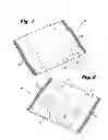 Fig. 02 - Method of packaging an absorbent article and attaching the absorbent article to an undergarment