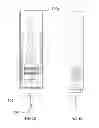 Fig. 06 - Automatic mixing device and delivery system
