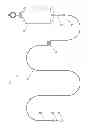 Fig. 01 - Enteral feeding pump system