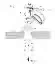 Fig. 01 - Surgical instrument with articulating assembly