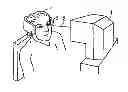 Fig. 01 - Control data generation for the eye-surgical treatment of defective vision