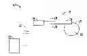 Fig. 01 - MICROWAVE ANTENNA HAVING A CURVED CONFIGURATION