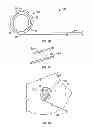 Fig. 09 - MICROWAVE ANTENNA HAVING A CURVED CONFIGURATION